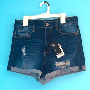 KENDALL + KYLIE The Icon Shorts